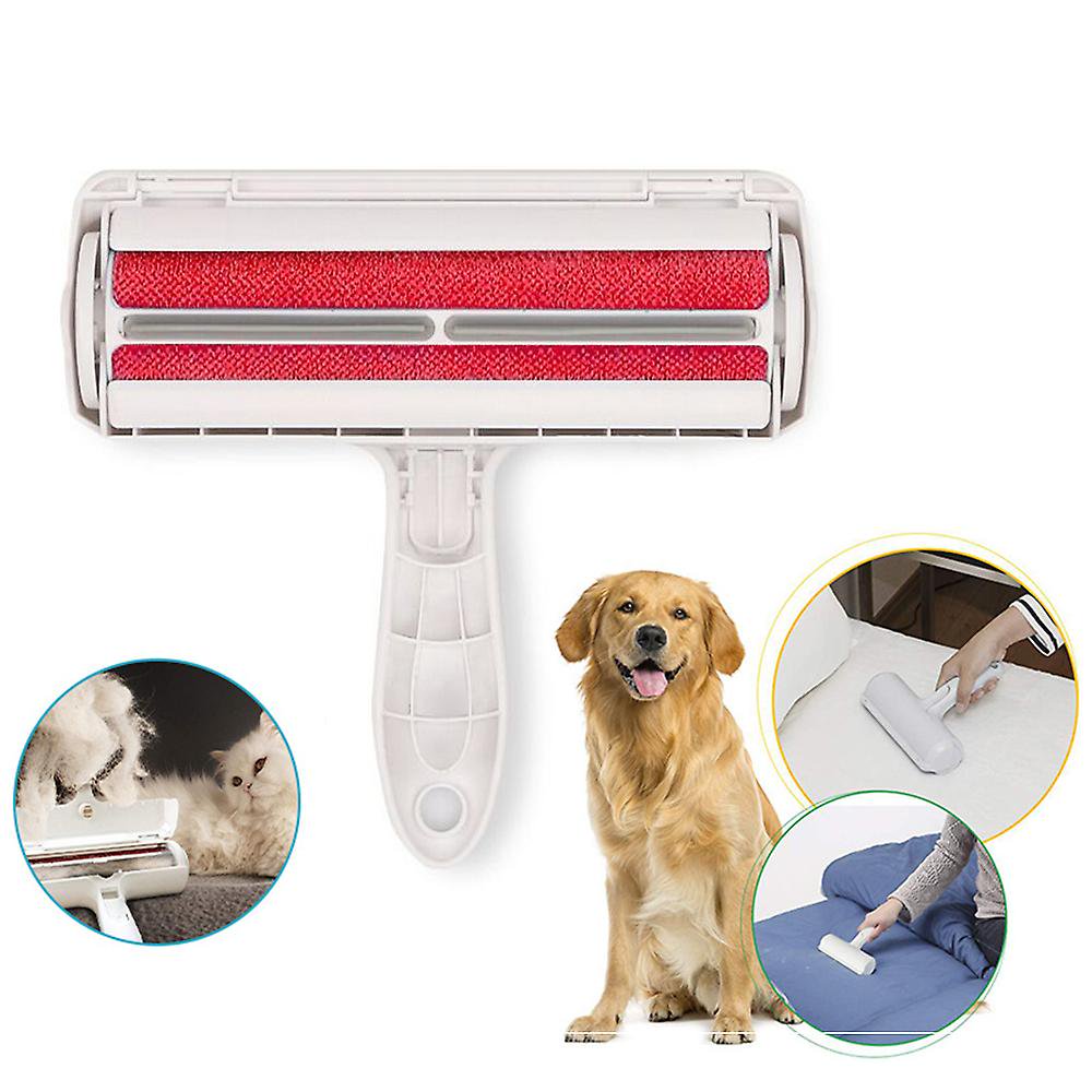 Pet Hair Remover Roller