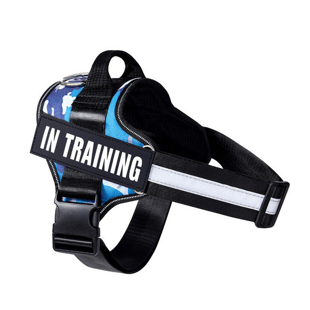 Dog Reflective Harness