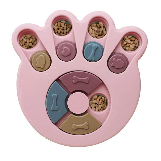 Puzzle Toy Slow Feeder