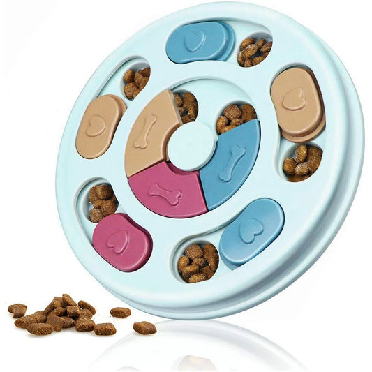 Puzzle Toy Slow Feeder