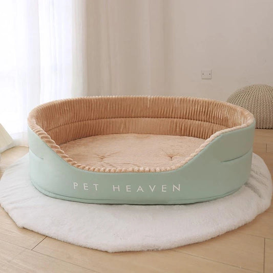 Soft Double Sided Pet Bed